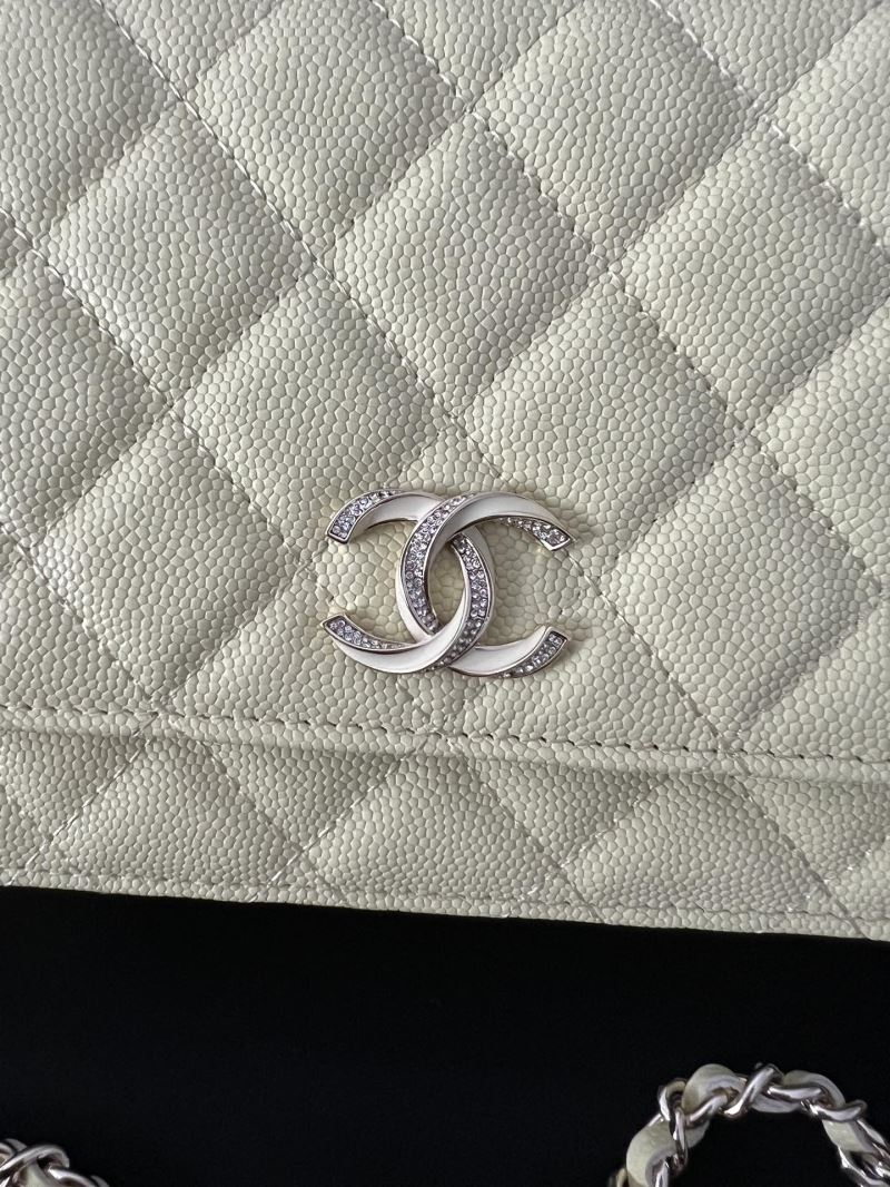 Chanel WOC Bags